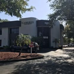 Cameron Law Group ico