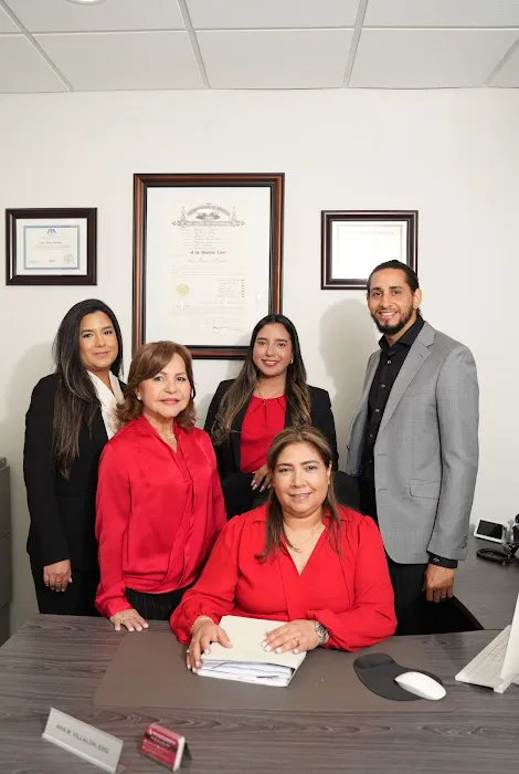 Immigration Law Offices of Ana M. Villalon, Esq. at Tamarac, FL 0