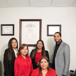 Immigration Law Offices of Ana M. Villalon, Esq. at Tamarac, FL ico