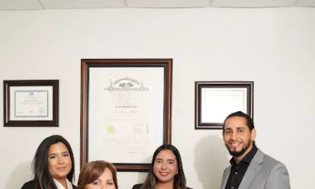 Immigration Law Offices of Ana M. Villalon, Esq. at Tamarac, FL