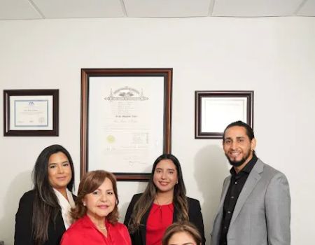 Immigration Law Offices of Ana M. Villalon, Esq. at Tamarac, FL