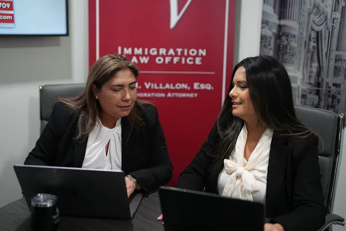 Immigration Law Offices of Ana M. Villalon, Esq. at Tamarac, FL 3