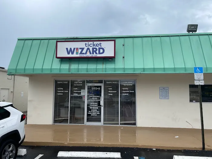 Ticket Wizard 6