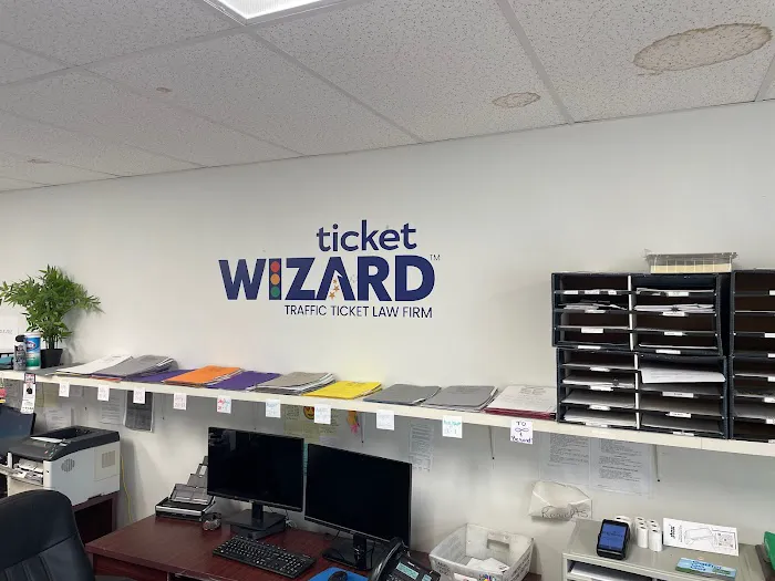 Ticket Wizard 5