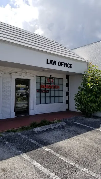 Law Office Of Thessica Harris, PA 1