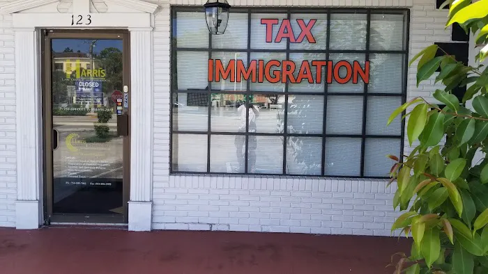 Law Office Of Thessica Harris, PA 0