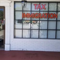 Law Office Of Thessica Harris, PA ico