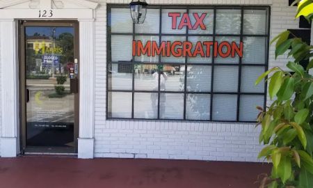 Law Office Of Thessica Harris, PA