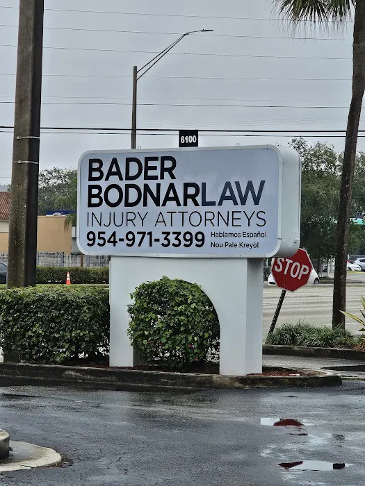 Bader Bodnar Law 1