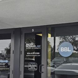 Bader Bodnar Law ico