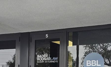Bader Bodnar Law