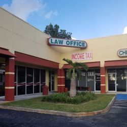 Law Offices of Barrett S. Lazarus ico