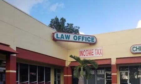 Law Offices of Barrett S. Lazarus