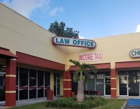 Law Offices of Barrett S. Lazarus