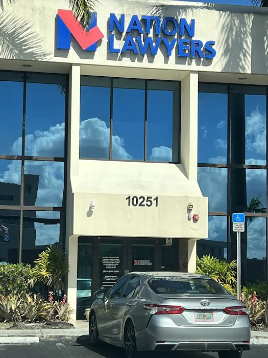 Nation Lawyers 0