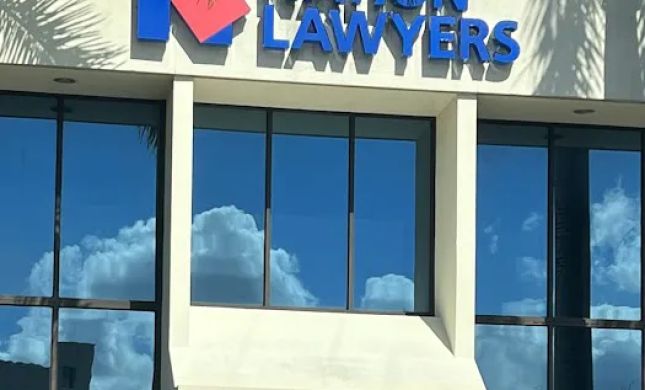 Nation Lawyers