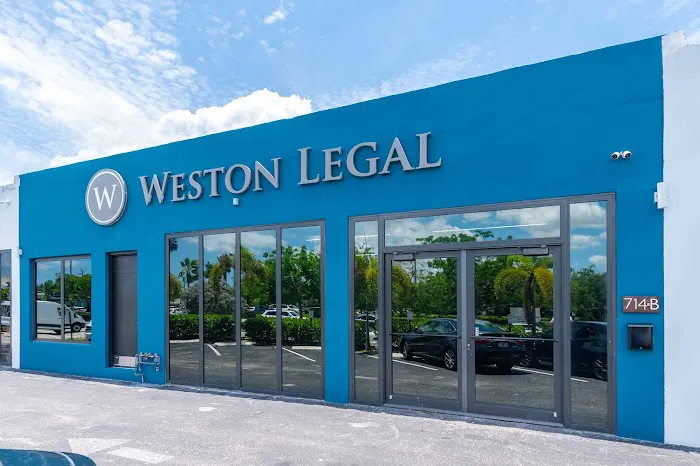 Weston Legal, PLLC 2