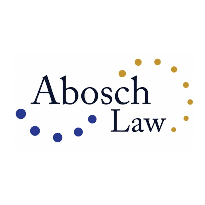 Abosch Law 1