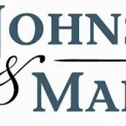 David Johnson, Registered Patent Attorney ico