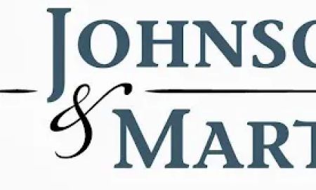 David Johnson, Registered Patent Attorney