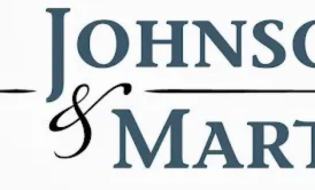 David Johnson, Registered Patent Attorney