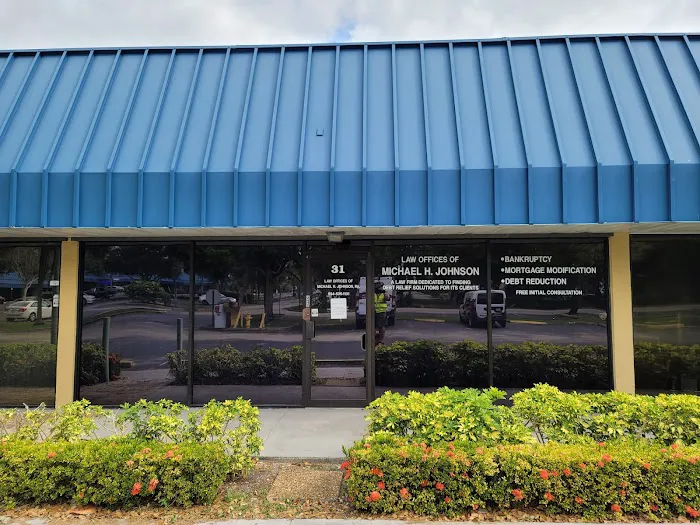 Law Offices of Michael H. Johnson, P.A. 1