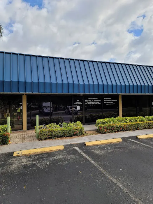 Law Offices of Michael H. Johnson, P.A. 0