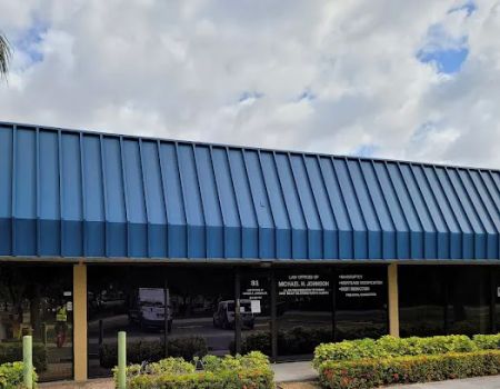 Law Offices of Michael H. Johnson, P.A.