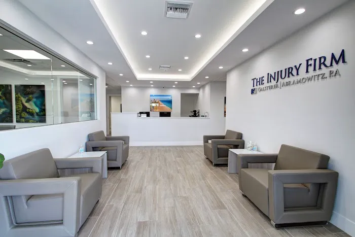 The Injury Firm 8