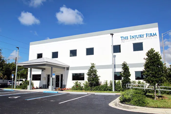 The Injury Firm 4