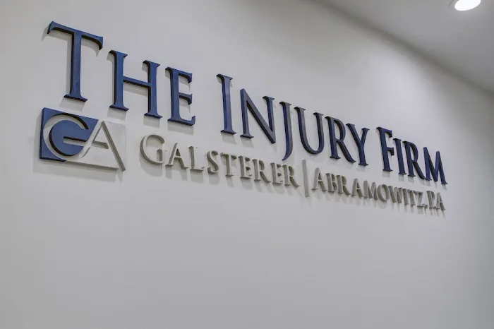 The Injury Firm 1