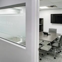 The Injury Firm ico