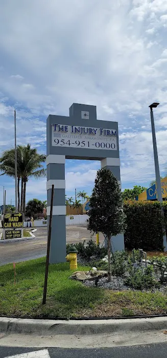 The Injury Firm 6