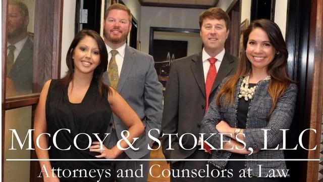 McCoy & Stokes, LLC 0