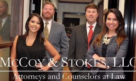 McCoy & Stokes, LLC