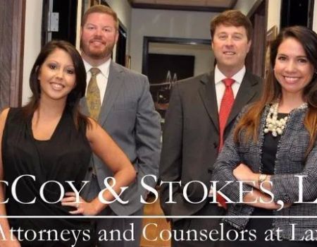 McCoy & Stokes, LLC