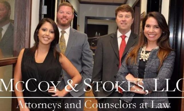 McCoy & Stokes, LLC