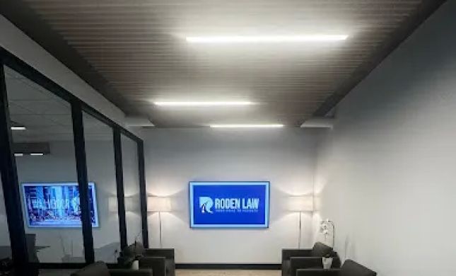 Roden Law