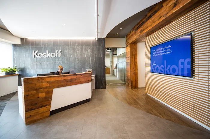 Koskoff Koskoff & Bieder, PC 4