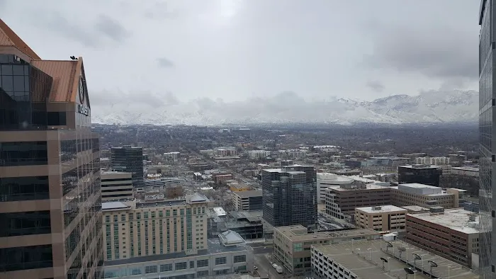 Holland & Hart LLP - Salt Lake City 1