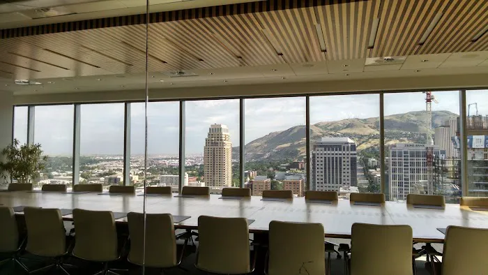 Holland & Hart LLP - Salt Lake City 0