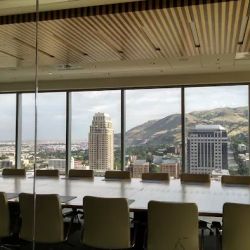 Holland & Hart LLP - Salt Lake City ico