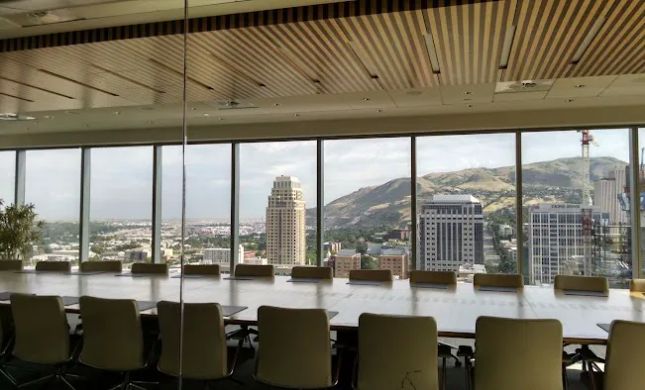 Holland & Hart LLP - Salt Lake City