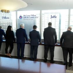 McCann Dillon Jaffe & Lamb, LLC ico