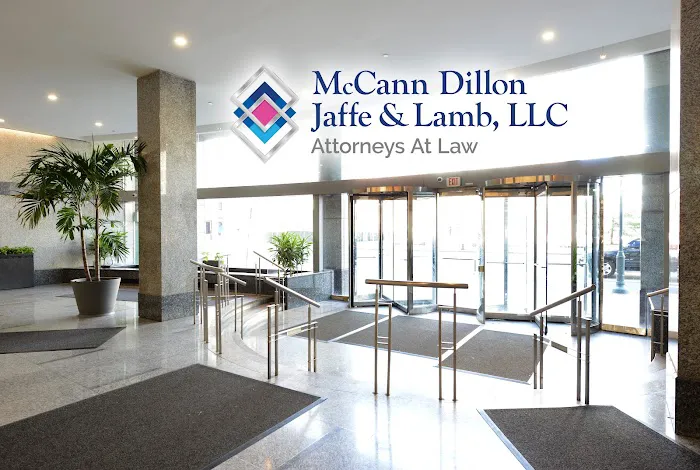 McCann Dillon Jaffe & Lamb, LLC 4