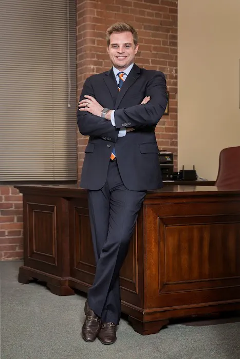 The Law Office of Thomas C. Thomasian, Esq - Rhode Island DUI Lawyer 1