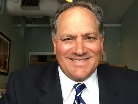 Law Offices of Charles Garganese, Jr., LLC 2
