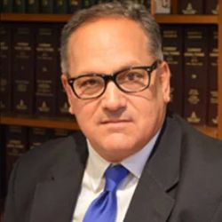Law Offices of Charles Garganese, Jr., LLC ico