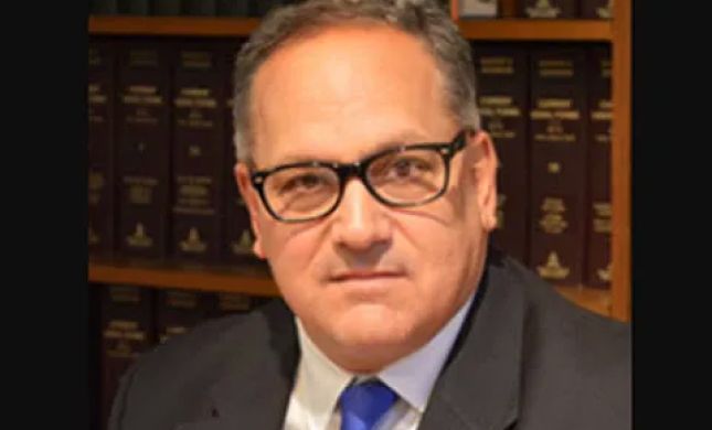 Law Offices of Charles Garganese, Jr., LLC
