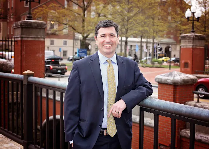 Kiernan, Plunkett & Redihan, LLP 2